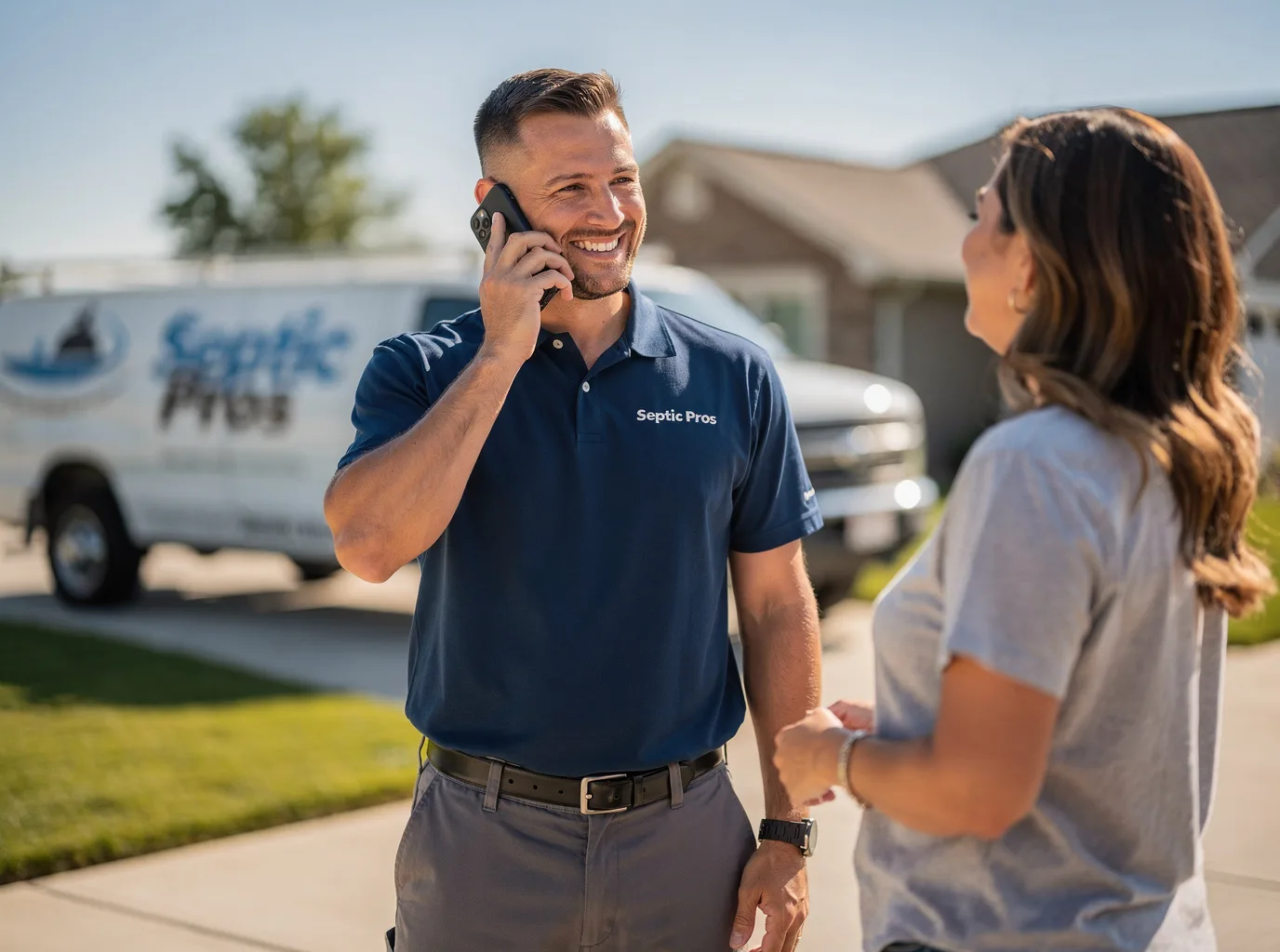 Septic Tank Pumping Bath, IL FAQs